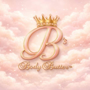 Bs Body Butter