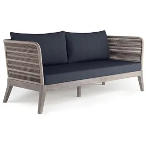 Santiago Outdoor Sofa
