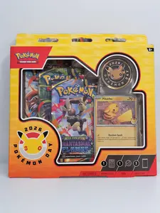 Pokémon Day 2026 Collection
