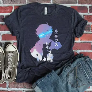 Mushoku Tensei T-Shirt