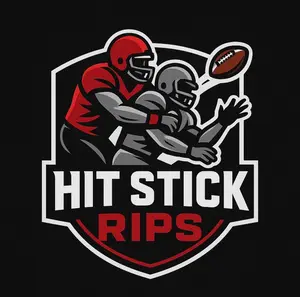 Hit Stick Rips 4 Team Build Your Divisional For Full Size