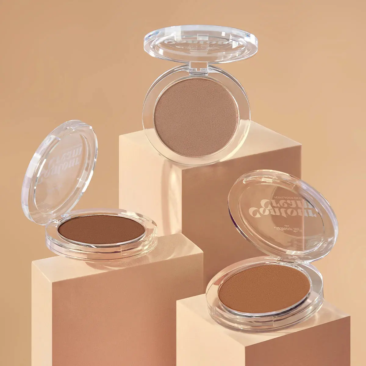 AMORUS - Contour Cream