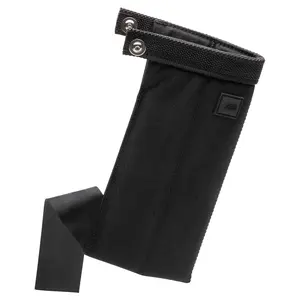 Diamondback Hammer Holster X - Tool Pouch with Open-Bottom Utility Sheath for Boosted Carrying Capacity, Streamlined Tool Organization, and Universal Compatibility with Diamondback Pouches