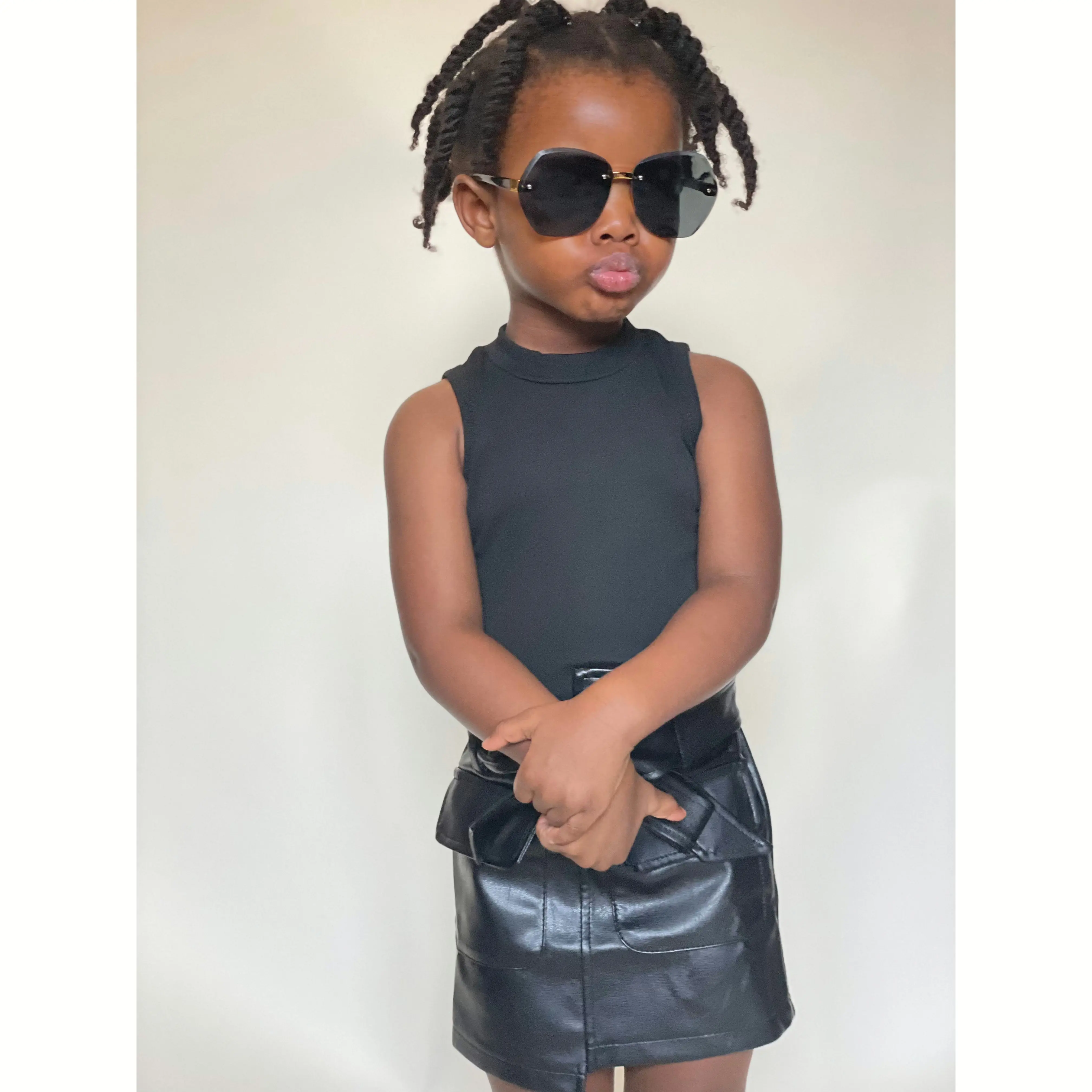 Finesse Shades