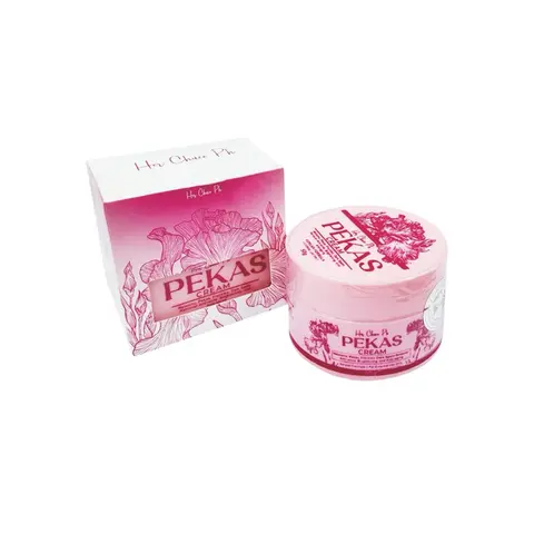 Her Choice PH Pekas Remover Cream - Korean Formula 50g | Promotes Even Skin Tone | For All Skin Types