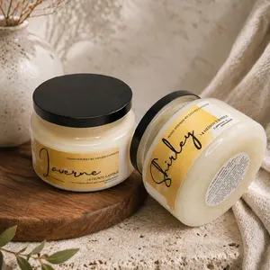 Laverne & Shirley Soy Candles
