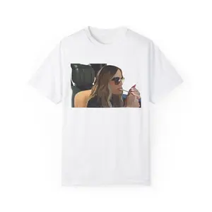 Dorit Kemsley RHOBH T-Shirt Unisex Fan Apparel Fashion Top for Men and Women