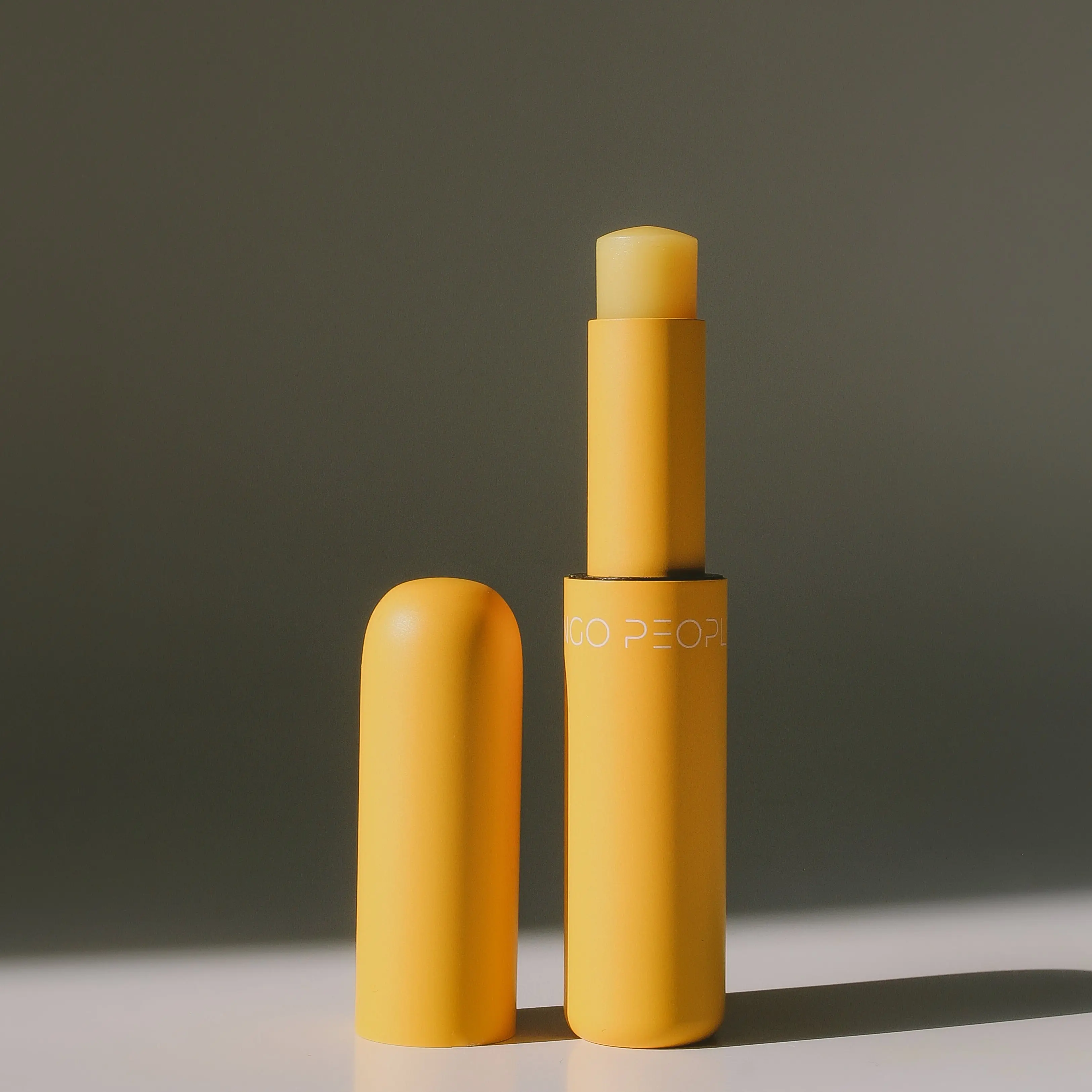 Mango Butter Lip Balm