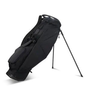 OGIO Featherlite Golf Stand Bag '26 in Black