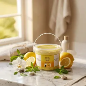 JENNY GLOW MOLATO SOAP