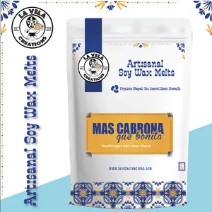 Mas Cabrona Que Bonita Soy Wax Melts