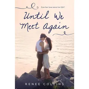 Until We Meet Again: Mystery Romantic Contemporary Romance Literature Book - 1920's Glamour-Themed Emotional Journey Engaging Read