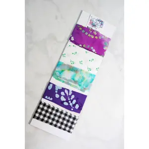 April Flying Dreams Texture Fabric Add On