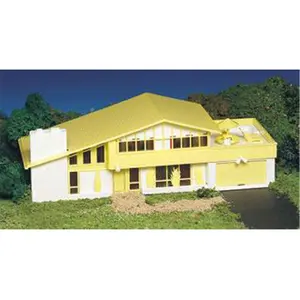 Bachmann Williams  Ho Contemporary House Kit