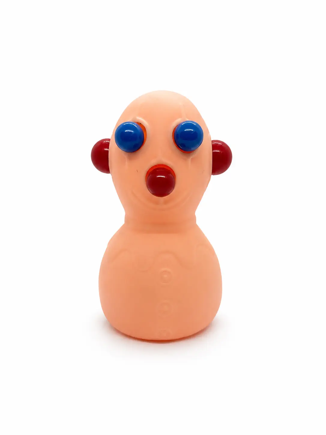 Panic Pete Stress Relief Toy