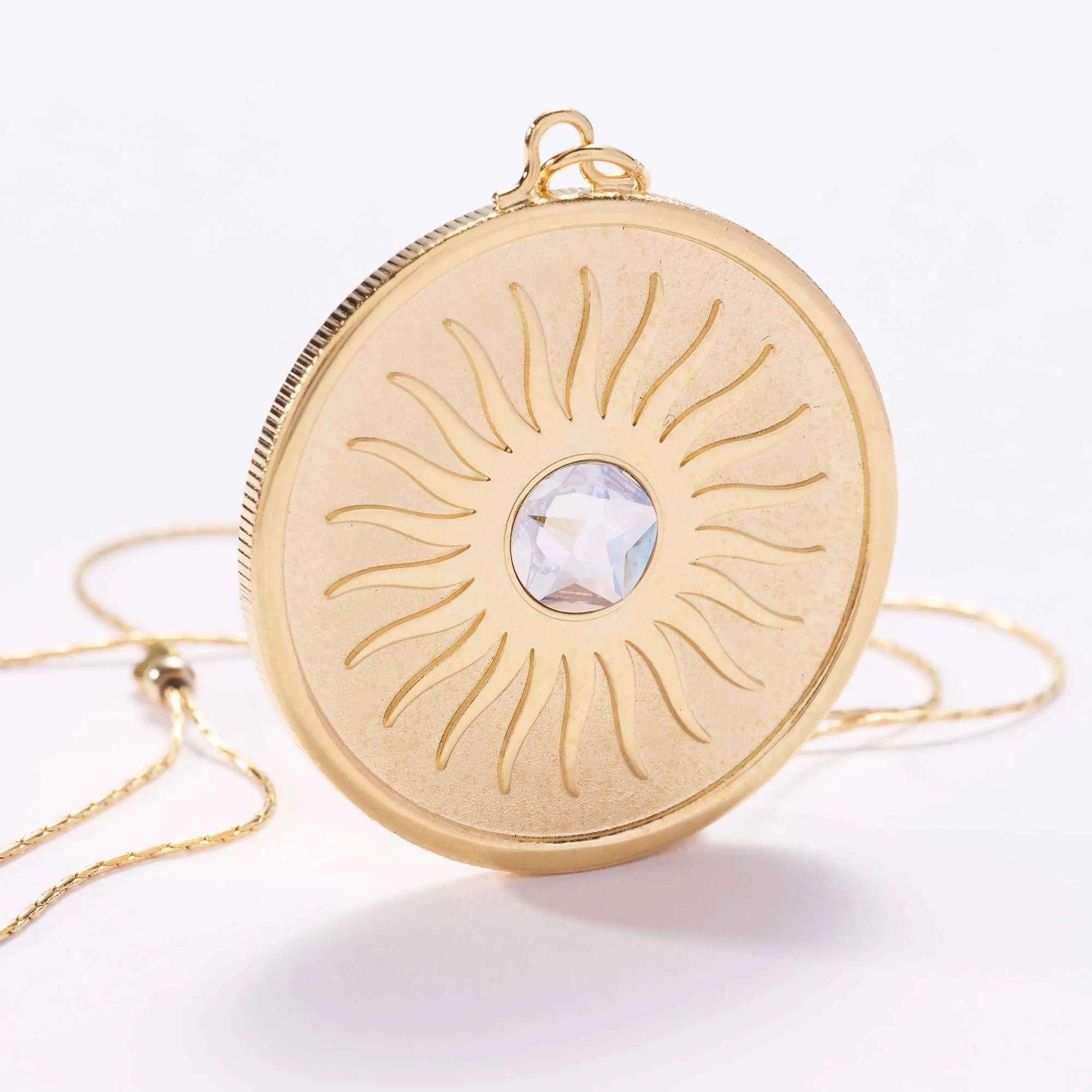 God Is Good Expandable Chain Necklace