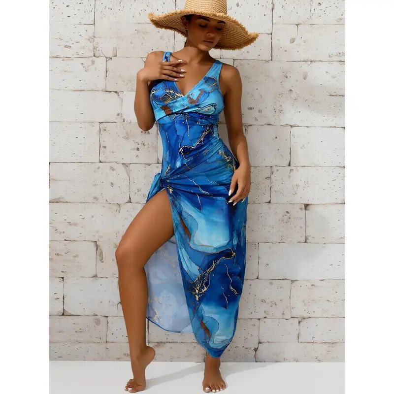 gold marble print dress - TikTok Shop gold marble print dress - TikTok Shop