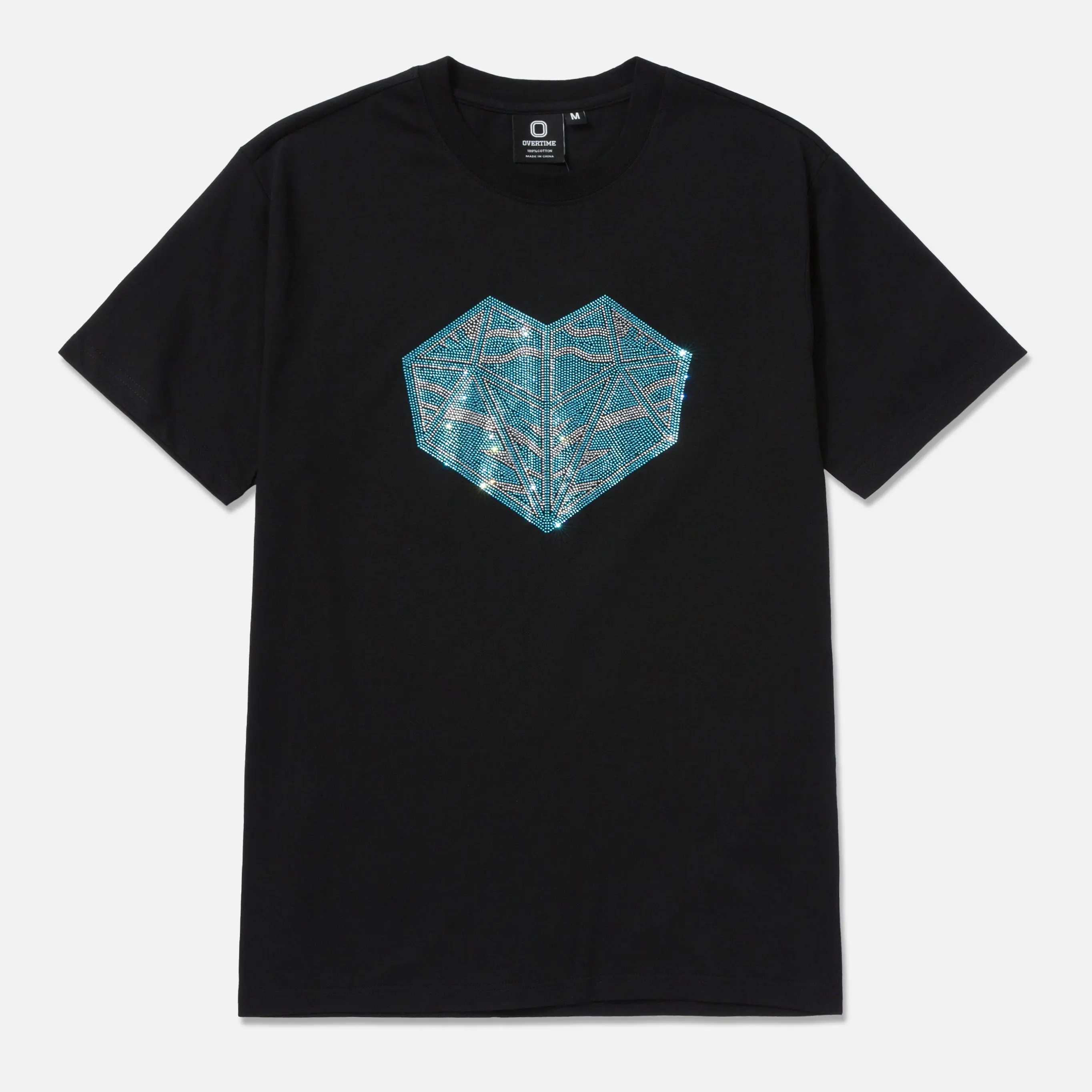 Cold Hearts Ice Love Tee