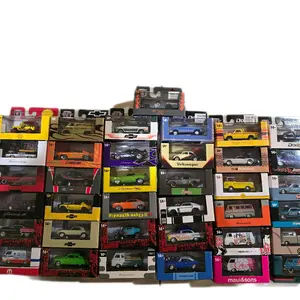 M2 Machines Cubes 1/64 your pick assorted choose one