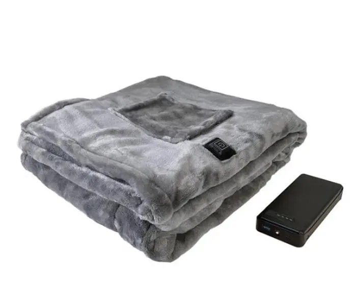 Heated Blanket Heated Blanket