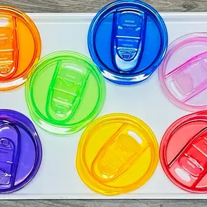 Plastic Lids for 20oz Stainless
