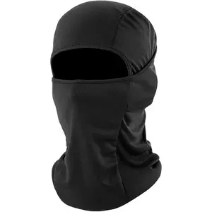 Ski Mask Balaclava Shiesty,  Football Windproof UV Protector Cooling for Men/Women