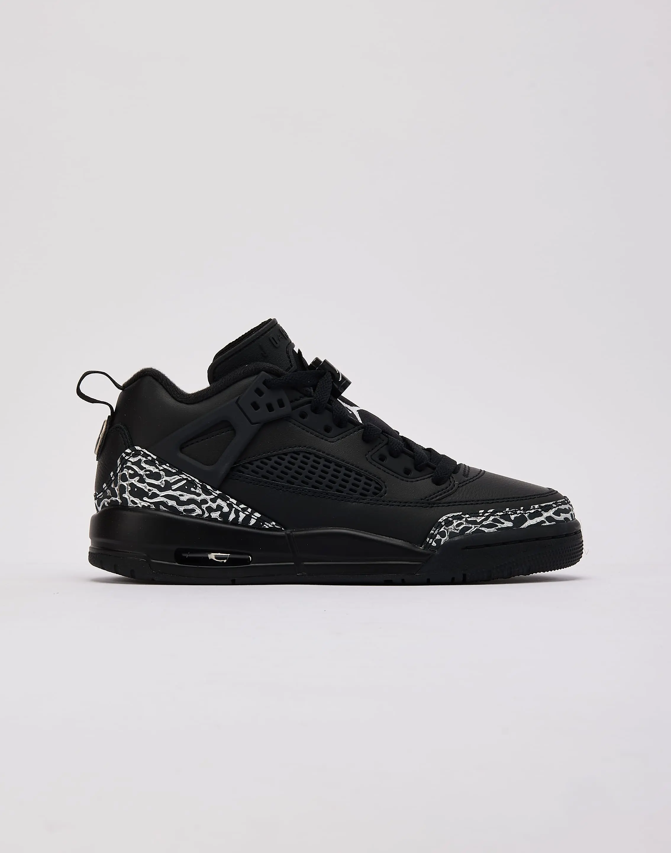 Kids Jordan Spizike Low Grade-School