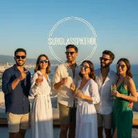 SunglassPatrol