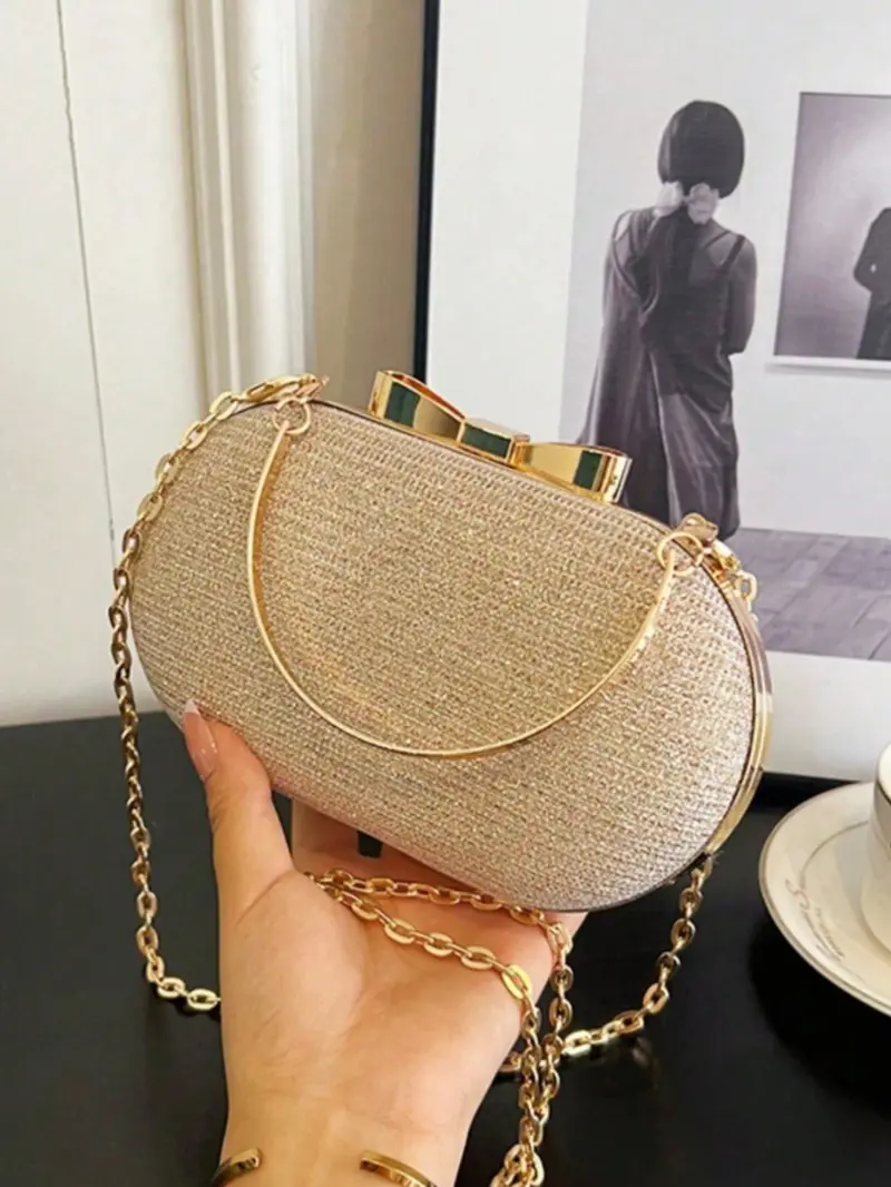 Clutch for gold metallic dress - TikTok Shop Clutch for gold metallic dress - TikTok Shop