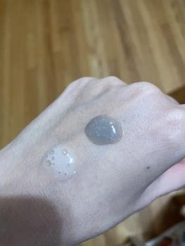 product review image from Candice 3