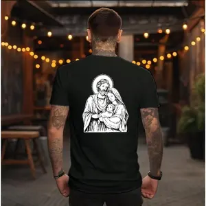 Funny Meme Jesus Shirt, Funny Christ, Funny Chritsmas Shirt, Jesus Homor Unisex Cotton Graphic Tee