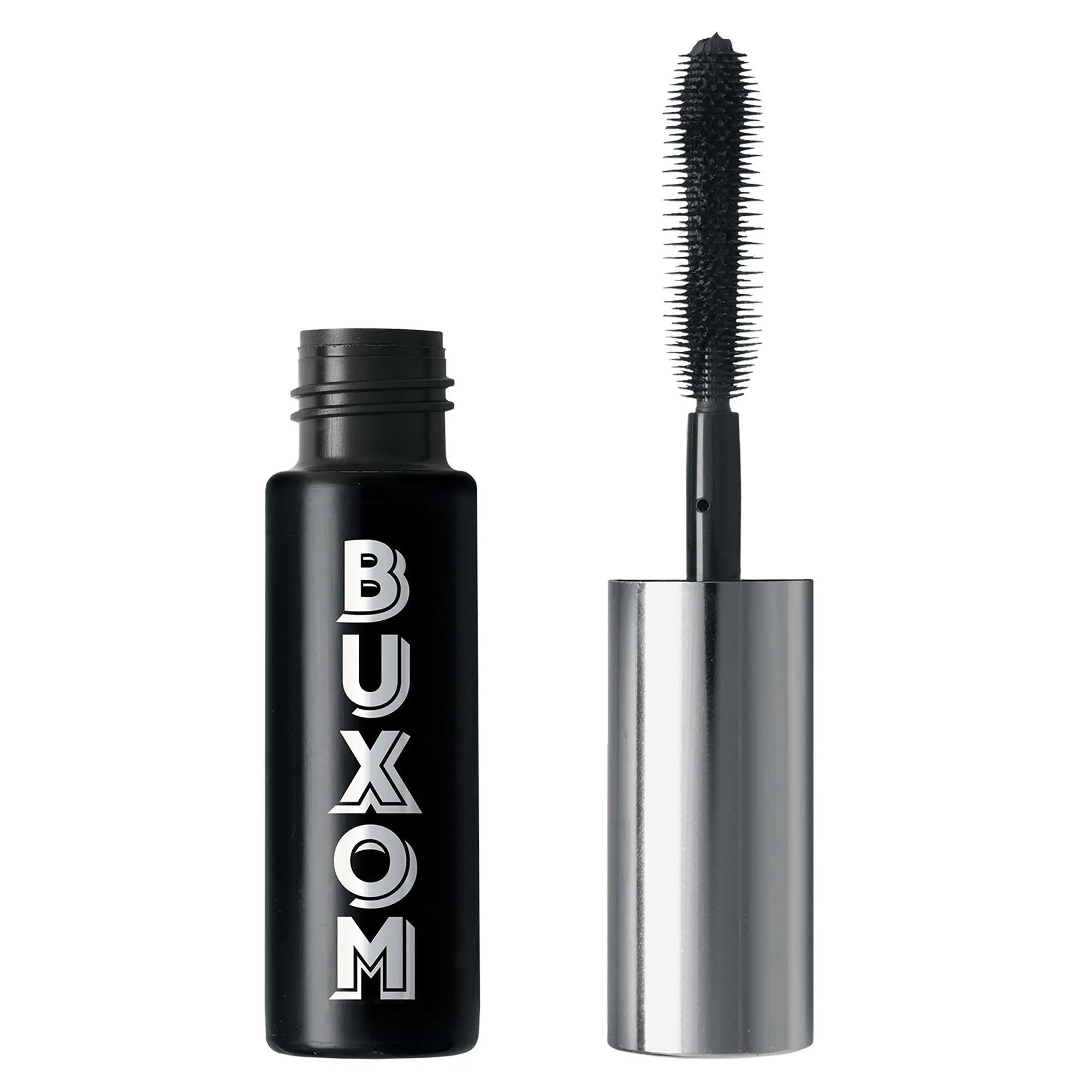 BUXOM Mini Lash Mascara - Volumizing, Defines and Lengthens - Makeup BUXOM Mini Lash Mascara - Volumizing, Defines and Lengthens - Makeup