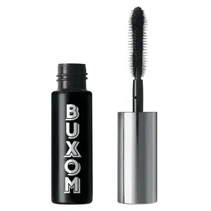 BUXOM Mini Lash Mascara - Volumizing, Defines and Lengthens -  Makeup
