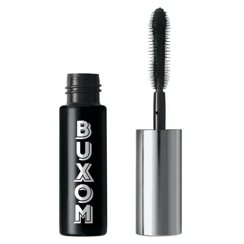 BUXOM Mini Lash Mascara - Volumizing, Defines and Lengthens -  Makeup