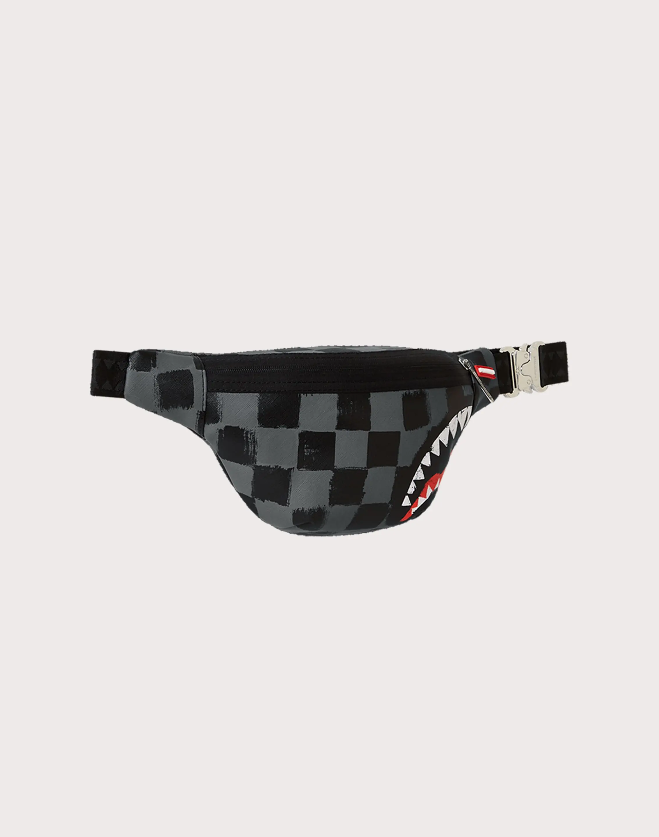 Sprayground Sharks In Paris Crossbody Bag