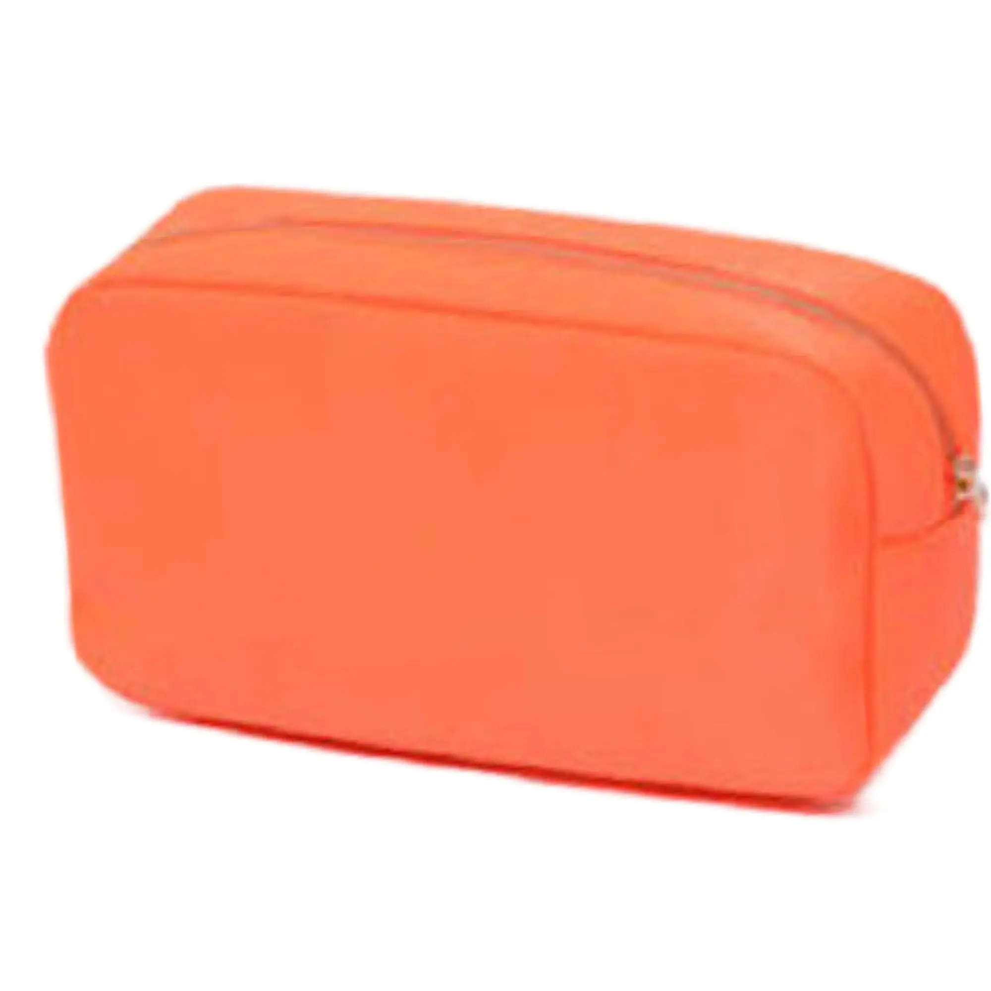 Neon Orange Nylon