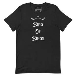 King of Kings T-Shirt