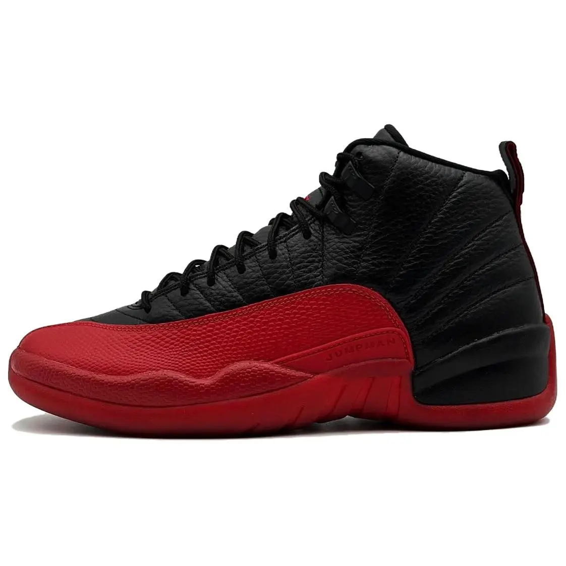 Jordan 12 Retro Flu Game 2025 CT8013-002