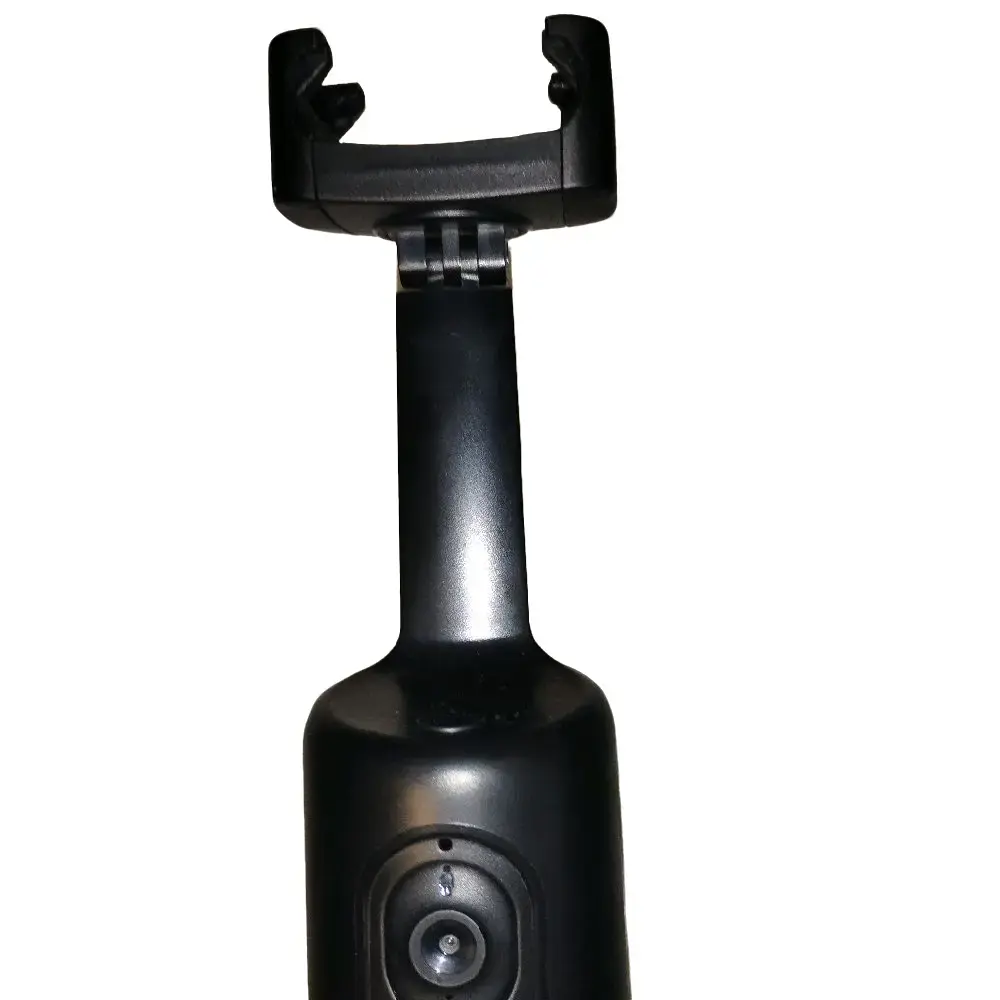 360 Tracking Tripod with Bluetooth Capability for Hands-Free Photo and Video Capture - No Additional Features Specified - Phone Selfie Cellphone Smartphone