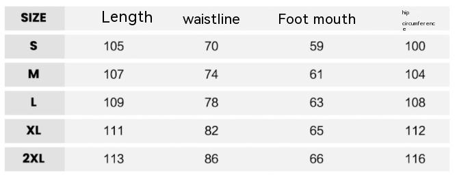 Distressed Dirty Waste Baggy Straight Jeans for Men