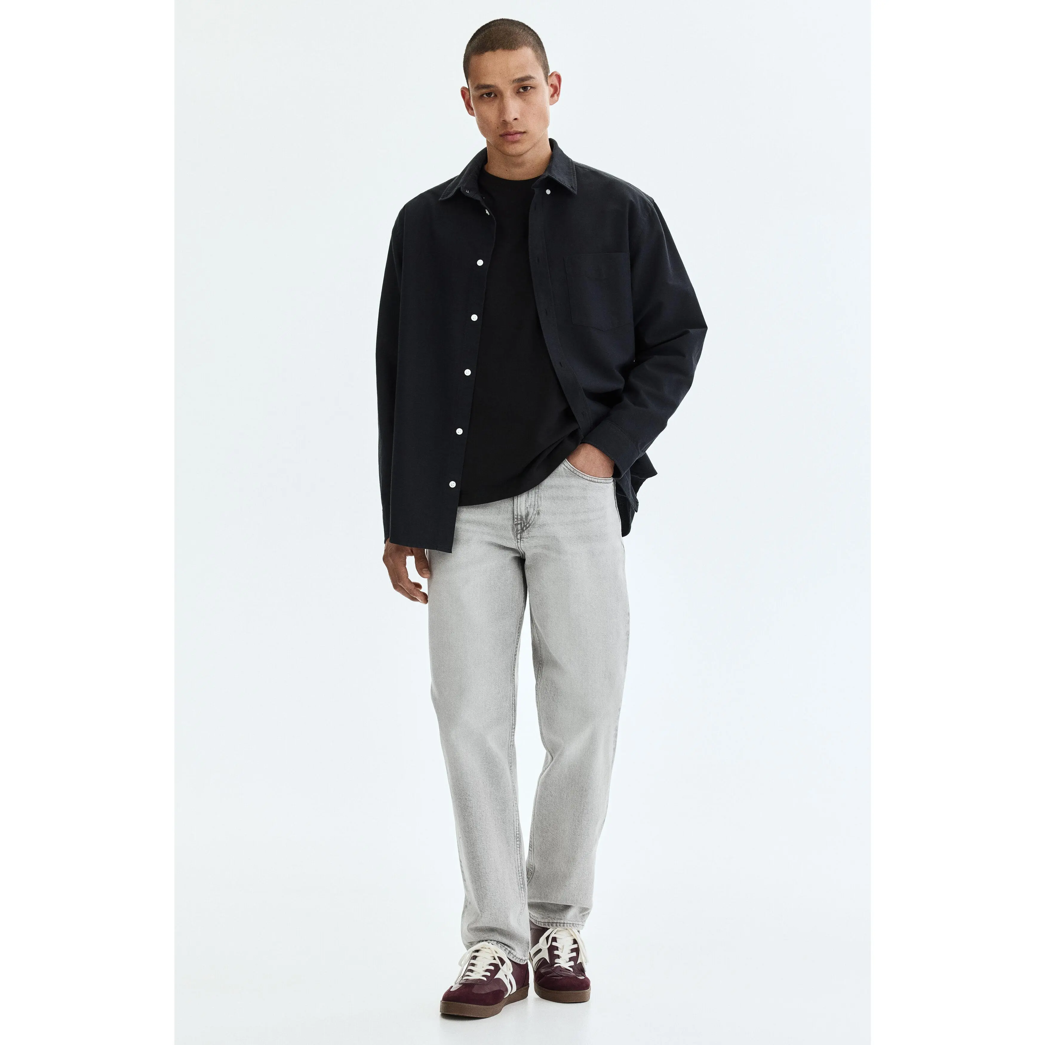 H&M Regular Jeans