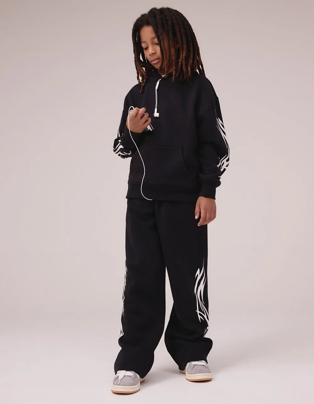 RSQ Extra Baggy Boys Sweatpants
