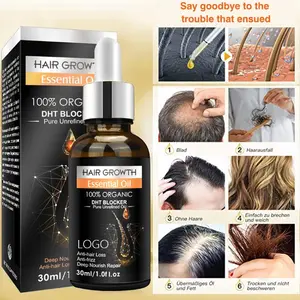 60ml/2.02fl.OZ Multipurpose Essential Oil, naturally extracted. Suitable for face, body, hair and beard. Moisturizes and nourishes skin and hair, an ideal daily care choice.