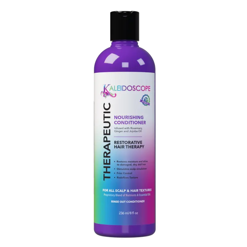 Therapeutic Nourishing Conditioner - Restorative Hair Therapy 8oz