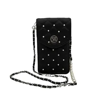 Badgley Mischka Phone Holder Wallet