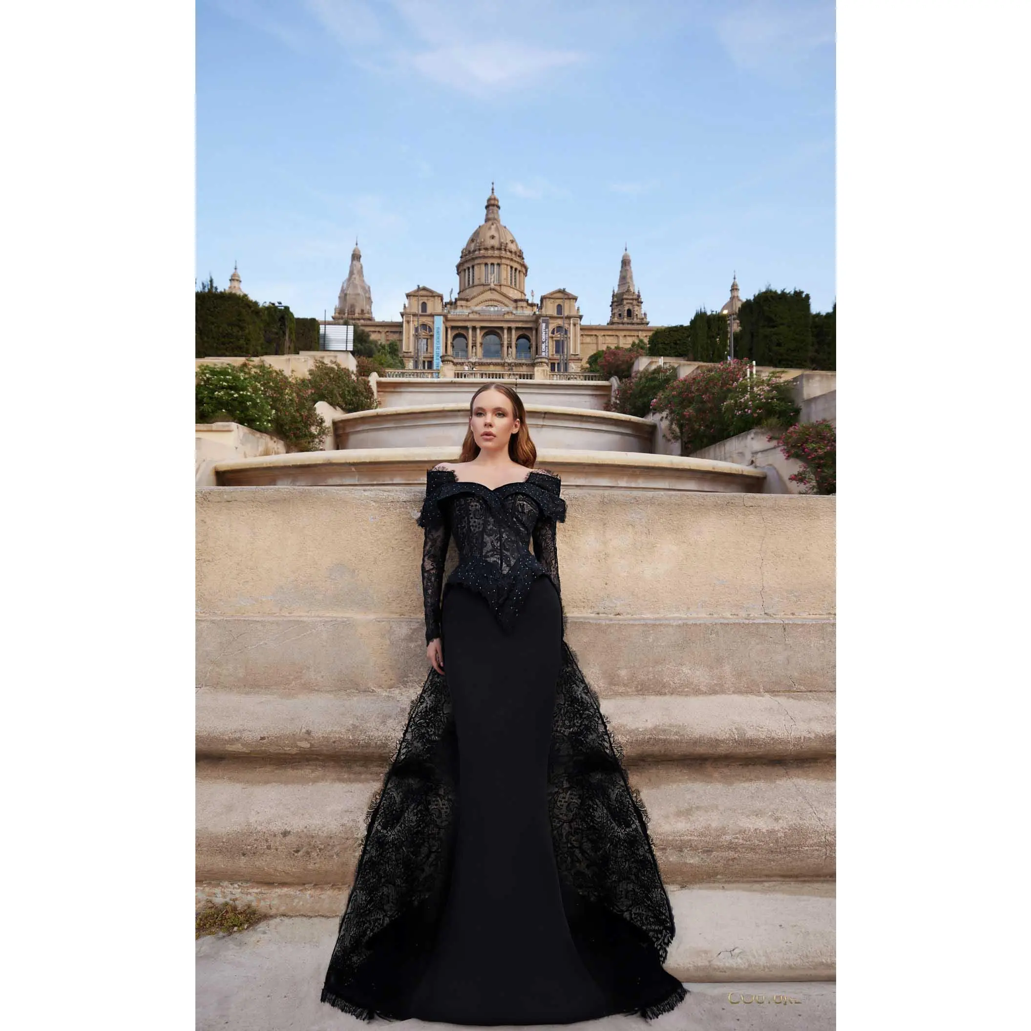 Terani 261e6208 Dress