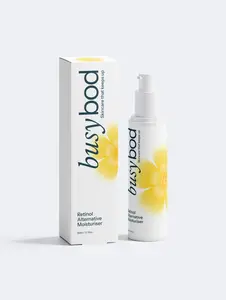 Busy Bod Retinol Alternative Moisturiser