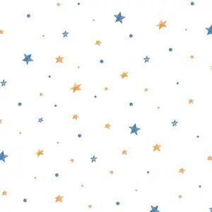 Junior Star Wallpaper