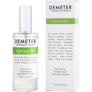 Demeter Earl Grey Tea By Demeter Cologne For Unisex