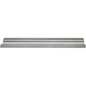 212 MAIN Quantum Storage V-Groove Floor Track Sliding System - Load Bearing, Quick Installation, Multiple Lengths for Cycling & Outdoor Recreation Equipment